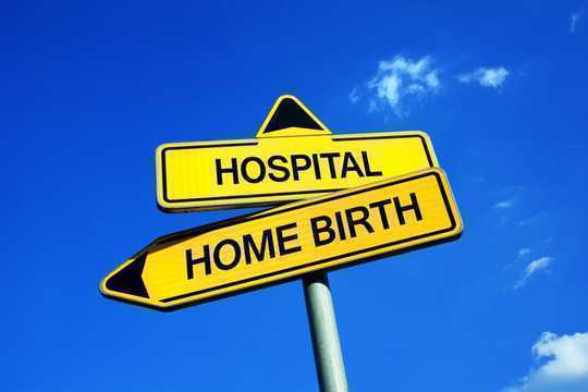 Home Birth May Start Babies Off With Health-Promoting Microbes Home Birth May Start Babies Off With Health-Promoting Microbes